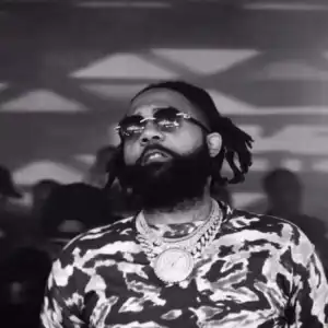 Money Man - Blind Man